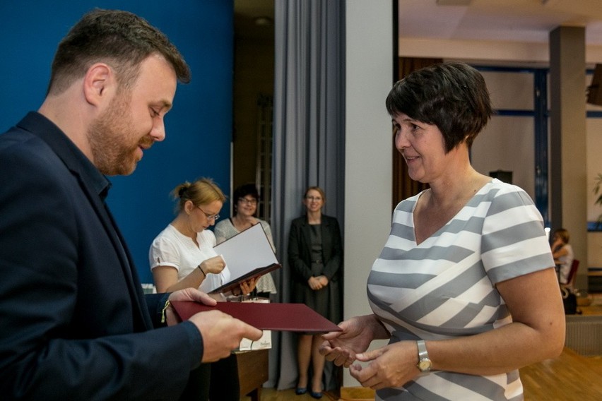 Przedszkole na Medal. Nagrodziliśmy najlepszych