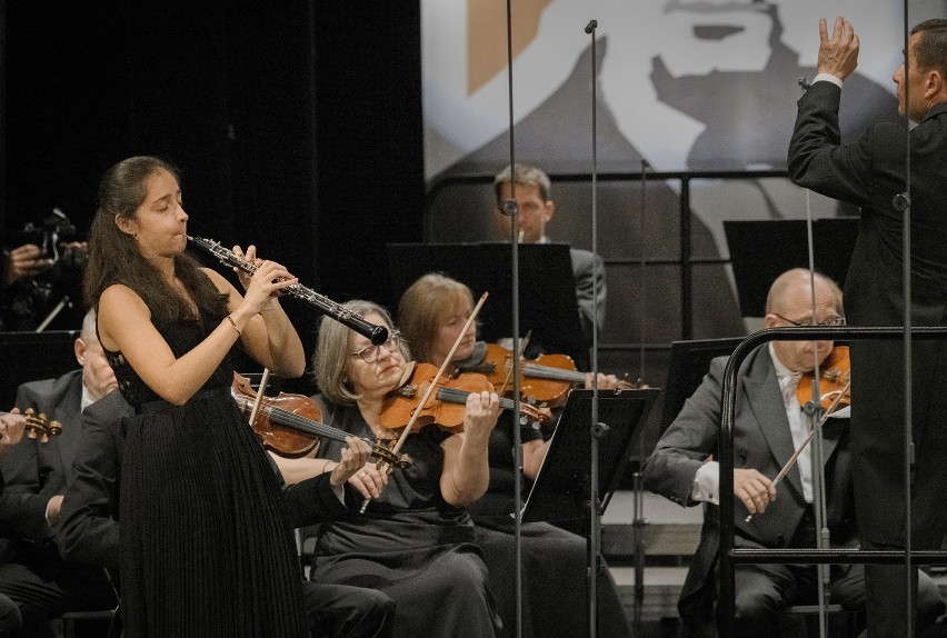 Finałowy koncert laureatów Międzynarodowego Konkursu...