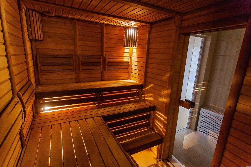 OSiR we Włocławku wprowadził ograniczenia w działaniu saun...