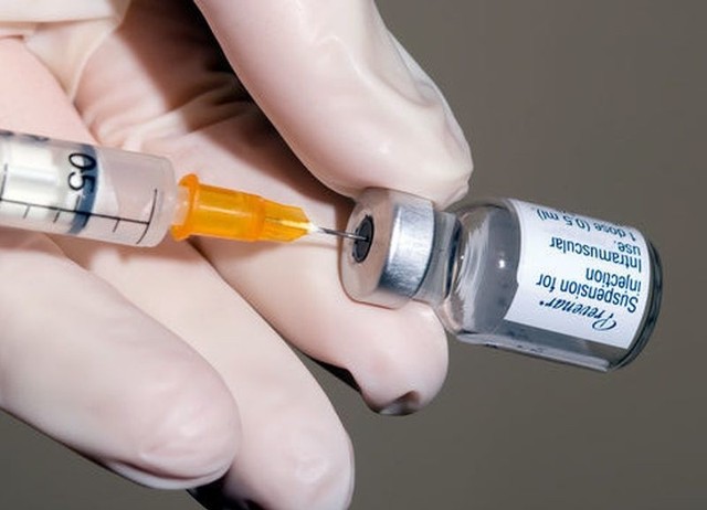 Darmowe szczepionki czekają w Białymstoku