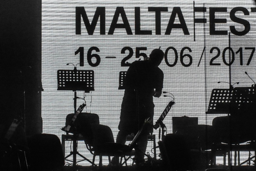 W 2017 roku Malta Festival Poznań udało się zorganizować m....