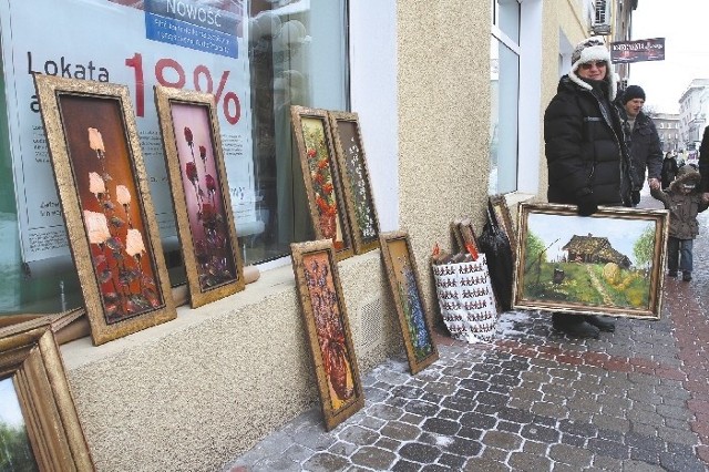 Im nas więcej, tym lepiej dla wszystkich: i dla miasta, które promujemy, i dla turystów - uważa Mirosława Zaleska-Aleksiejczuk