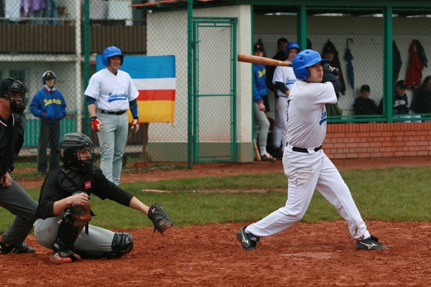 W Rybniku i Żorach rozgrywane będą softballowe Mistrzostwa...