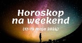 Mamy horoskop na weekend 17-19 maja 2024. Wróżka Parisa przepowiada o miłości i kasie