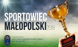 SPORTOWIEC MAŁOPOLSKI 2018 | Wybraliście najlepszych i najpopularniejszych sportowców, juniorów, trenerów i drużyny [FINAŁ WOJEWÓDZKI]