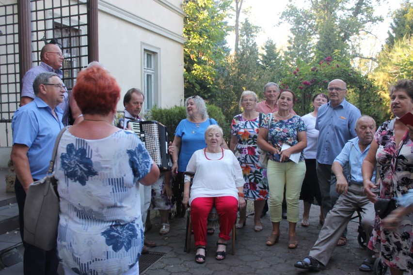 „Łączy nas historia – upowszechnienie tradycji oraz rozwój...