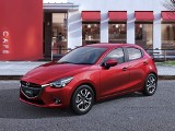 Nowa Mazda 2 nie dla USA 