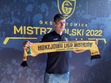 GKS Katowice jest gotowy na Ligę Mistrzów. Kapitan i trener zapraszają kibiców na Jantor ZDJĘCIA