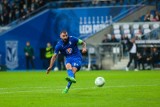 "Piłkarskie Orły": Mikael Ishak rozbija ranking
