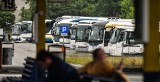 Podróż PKS-em do Bydgoszczy z przesiadką w Nakle. Mieszkańcy powiatu sępoleńskiego będą mieli więcej połączeń autobusowych