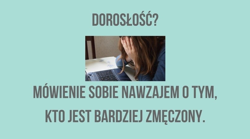 Ironiczne i zabawne cytaty o trudach bycia kobietą. Dajemy sobie z tym radę! Te teksty podsumowują, jak bywamy zmęczone [galeria]