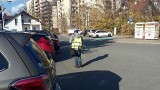 Krynica-Zdrój. Anulowali mandat i poprawią oznakowanie parkingu [ZDJĘCIA]