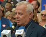 Krzysztof Trofiniak, były prezes Huty Stalowa Wola, został prezesem Polskiej Grupy Zbrojeniowej
