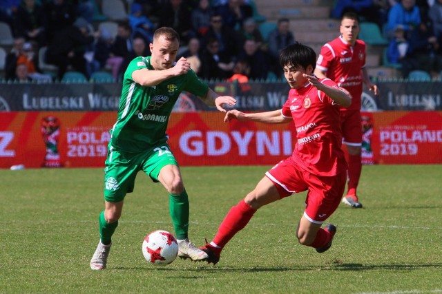 Górnik Łęczna i Widzew Łódź bezpośrednio awansowali do 1 Ligi