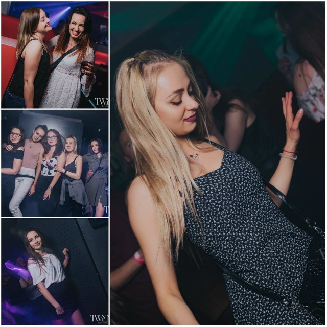 Twenty Club na Starym Rynku to jeden z najbardziej obleganych klubów w naszym mieście. Bydgoszczanie lubią się tam bawić, zresztą nic dziwnego - klub co weekend pęka w szwach. Zobaczcie fotorelację z piątkowej imprezy!