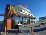 Nowe McDonalds'y w Podlaskiem. Gdzie powinny powstać nowe lokale popularnej firmy w regionie? Internauci wskazali [25.09.2019]