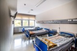 Szpital Specjalistyczny nr 1 w Bytomiu uruchomi kolejny oddział dla pacjentów z COVID-19