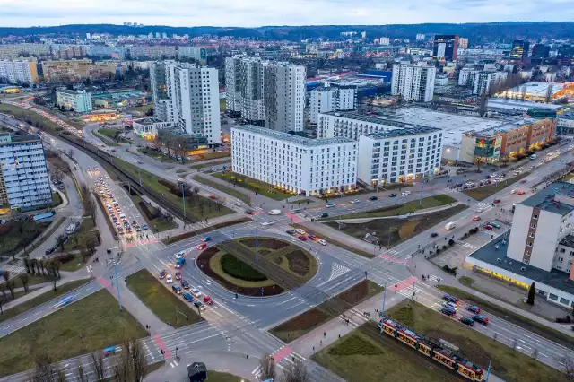 Które dzielnice w Gdańsku są najdroższe?