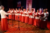 XII Diecezjalny Przegląd Pieśni Patriotycznej w Sulechowie cieszył się dużym zainteresowaniem 