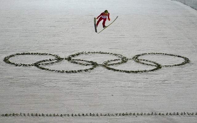 Kamil Stoch