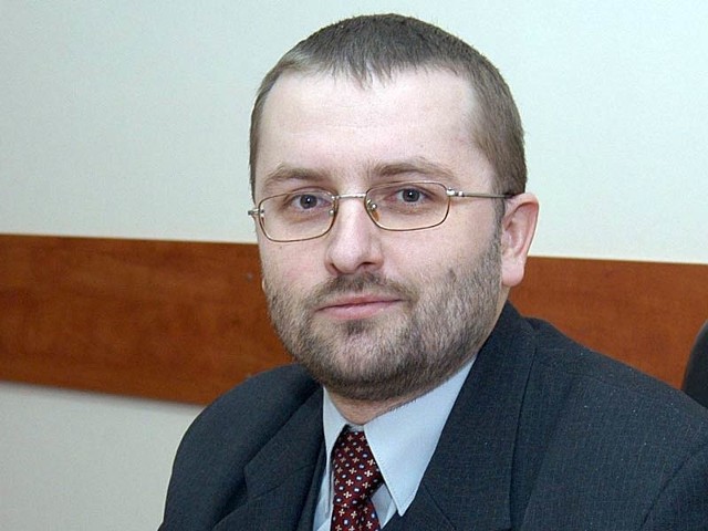 Jarosław Reczek