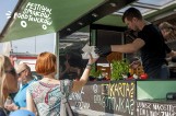 Food Trucki wracają do Łomży. Tym razem w ramach festiwalu