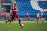 Centralna Liga Juniorów. Wisła Kraków wygrała z outsiderem tabeli