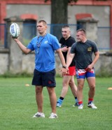 Rugby. Ligowa jesień jest arcyważna