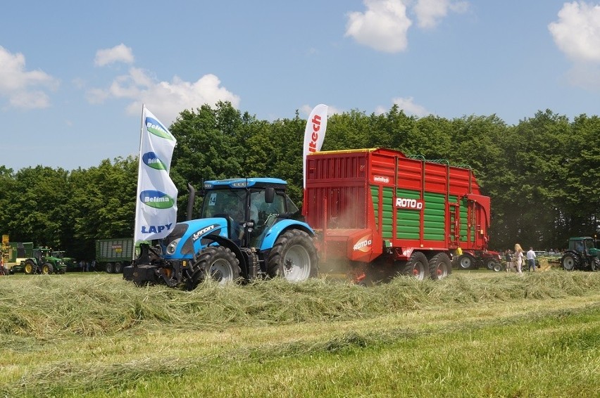 Zielona Gala i Targi Budownictwa Wiejskiego cz. 2 [zdjęcia]