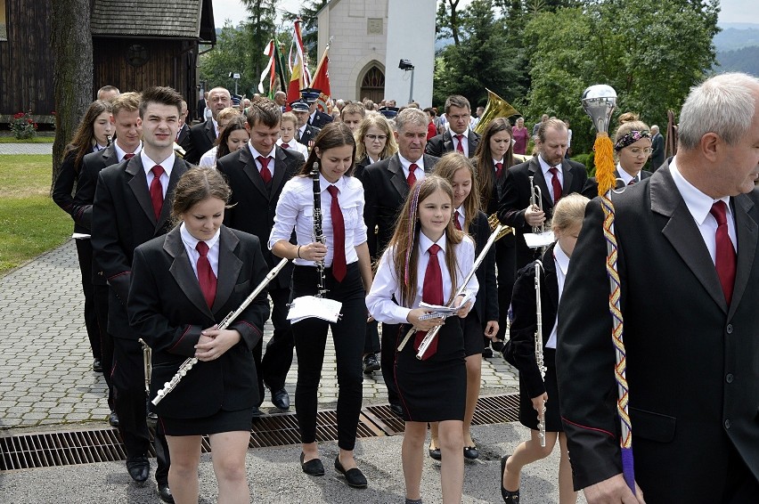 Gorlice. Dzień Walki i Męczeństwa Wsi Polskiej – nowe święto państwowe [ZDJĘCIA]