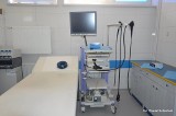 Kursy endoskopowe dla młodych lekarzy rozpoczynają się w Tychach