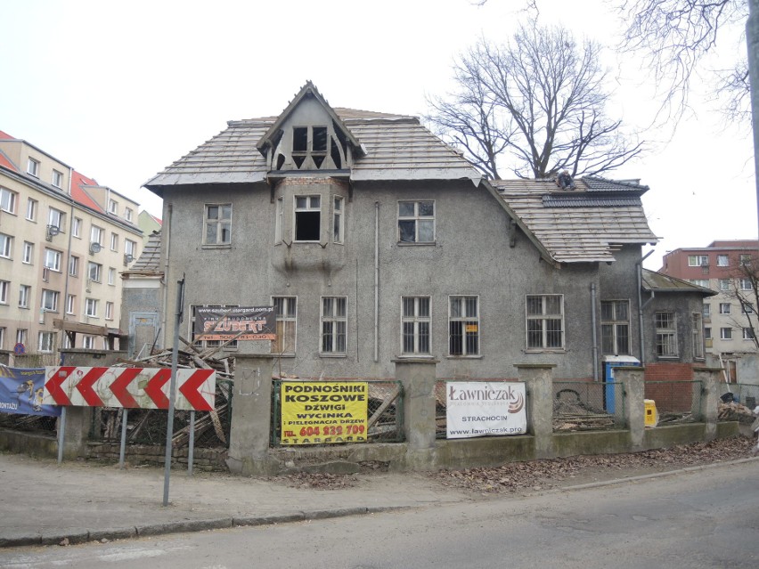 Miejski Browar Stargard w zabytkowym obiekcie po bibliotece. Zobacz WIZUALIZACJE