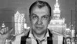 Nie żyje Jacek Kisielewski. Dziennikarz Radiowej Trójki zmarł w wieku 53 lat