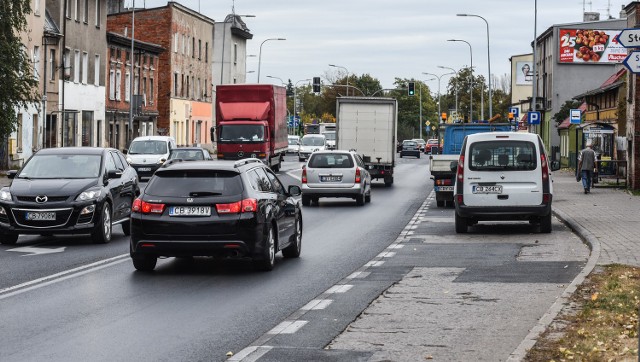 Poszerzanie ulicy Grunwadzkiej ma rozpocząć się wiosną przyszłego roku. Trwa już pierwszy etap przetargu. Lada dzień drogowcy powinni uzyskać zezwolenie na realizację prac budowlanych.