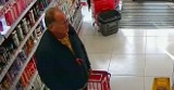 Zabrał cudzy portfel ze sklepu w Pyskowicach, szuka go policja. Rozpoznajecie mężczyznę ze zdjęć?