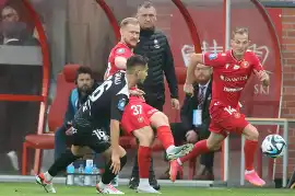 Wyróżnieni obrońcy: