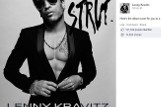 Lenny Kravitz wystąpi w Polsce!               