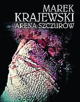 Nowa książka Marka Krajewskiego: Pulicaj ze Lwowa tym razem w... Darłowie