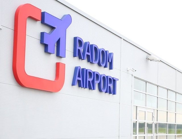 Port Lotniczy Radom został już wpisany do rejestru lotnisk cywilnych w Polsce.