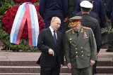 Putin odsunął kilku kluczowych generałów. Kto na liście?