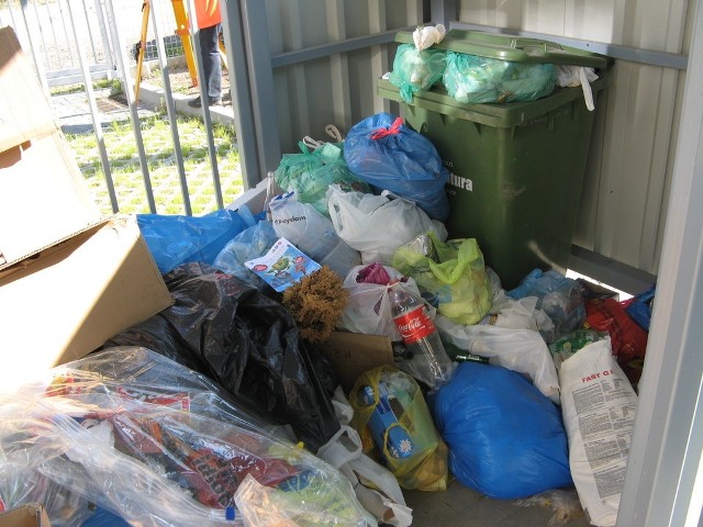 9 kwietnia WSA uznał, że wysypisko ProNatury nie spełnia wymagań Regionalnej Instalacji Przetwarzania Odpadów