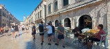 Dubrownik w Chorwacji, czyli rekordy turystów i zwiedzanie z ograniczeniami. Czy warto odwiedzić Dubrownik? ZDJĘCIA