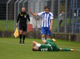 3 liga (grupa 3). MKS Kluczbork nie sprostał Górnikowi Polkowice