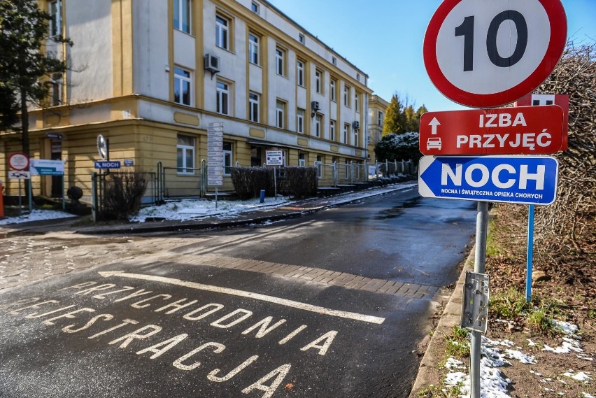 Laboratorium robiące testy na koronawirusa powstaje w 7...