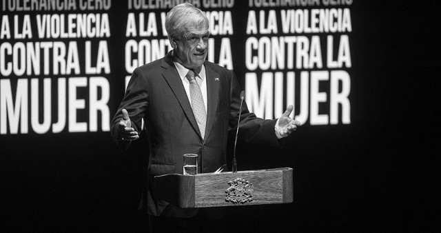 Były prezydent Chile zginął w wieku 74 lat w katastrofie śmigłowca