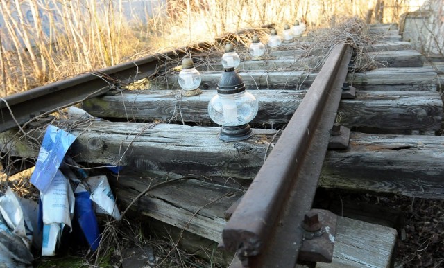 Deportacje lubelskich Żydów do obozu zagłady w Bełżcu rozpoczęły się z terenu miejskiej rzeźni  17 marca 1942 roku 