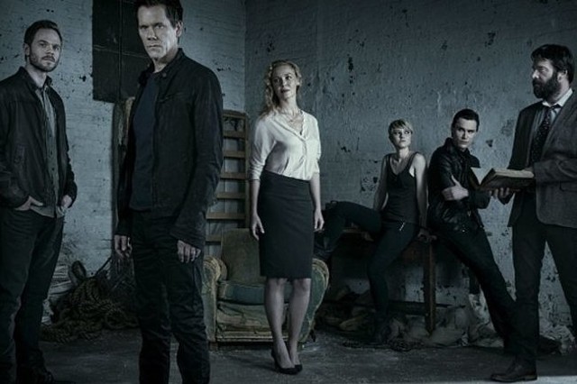 "The Following" (fot. materiały prasowe)