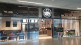 Na dworcu Łódź Fabryczna otwarta został pierwsza kawiarnia w lokalu. Co można w niej kupić i za ile? ZDJĘCIA, CENY