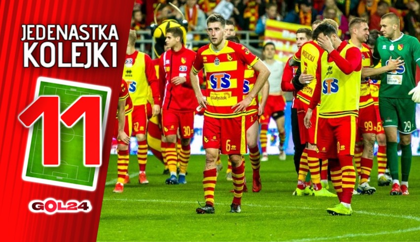 Lotto Ekstraklasa. 36. kolejka przyniosła odpowiedzi na...