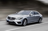 Mercedes-AMG z rekordową sprzedażą w Polsce 